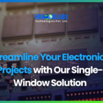 Streamline Your Electronics Projects with Our Single-Window Solution