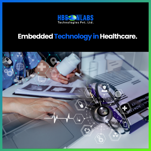 Embedded technology