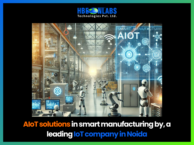 AIot Solutions