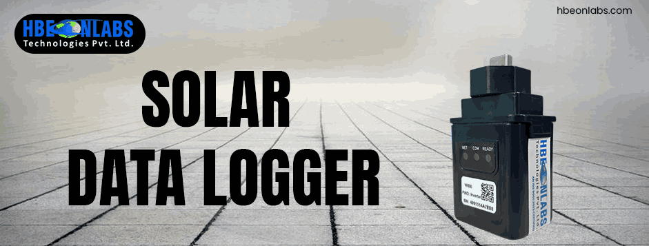 Solar Data Logger