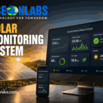 Solar Monitoring System