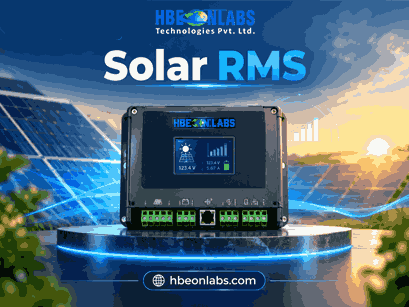Solar RMS