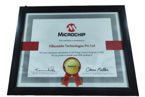 Microchip